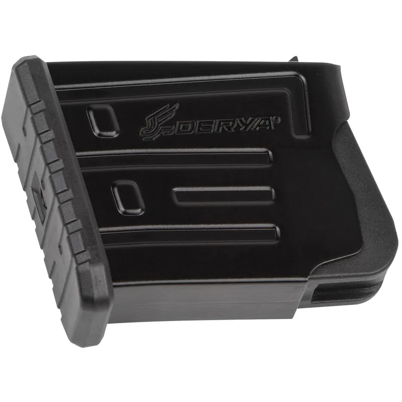 Derya Firearms D050003 DY12 2rd 12 Gauge Fits Derya MK Metal