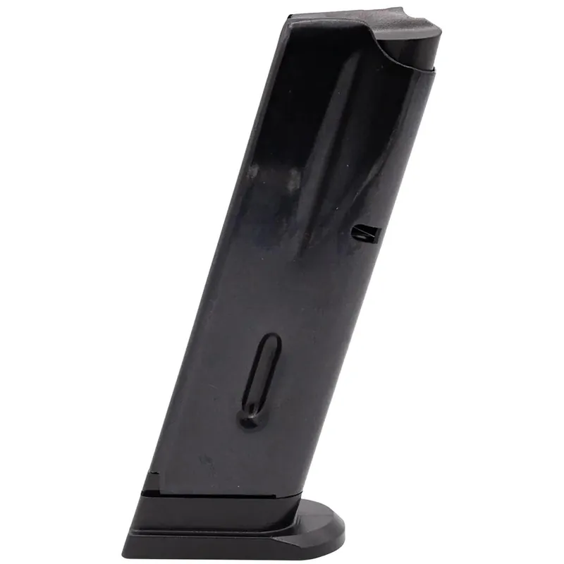 CZ-USA 11125 CZ 75 Compact 10rd 9mmLuger Blued Steel