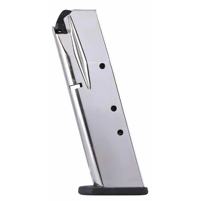 Mec-Gar MGBRBDA13N Browning 13rd 380 ACP Fits Browning BDA Nickel Carbon Steel