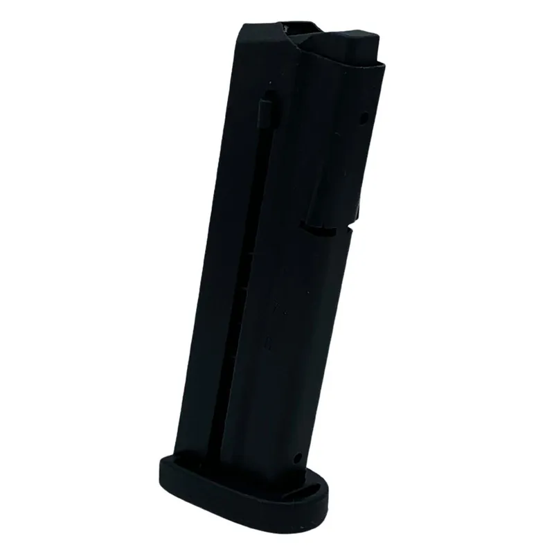 ProMag SMI39 10rd 30 Super Carry Fits S&W Shield EZ Black 4140 Heat Treated Steel