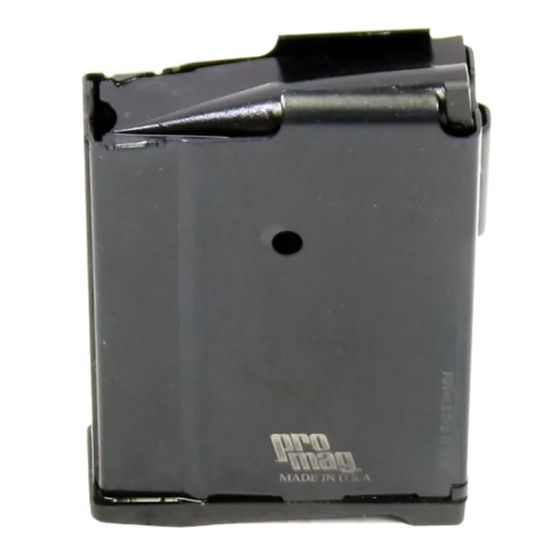 ProMag RUG11 Standard 10rd 7.62x39mm Fits Ruger Mini Thirty Blued Steel