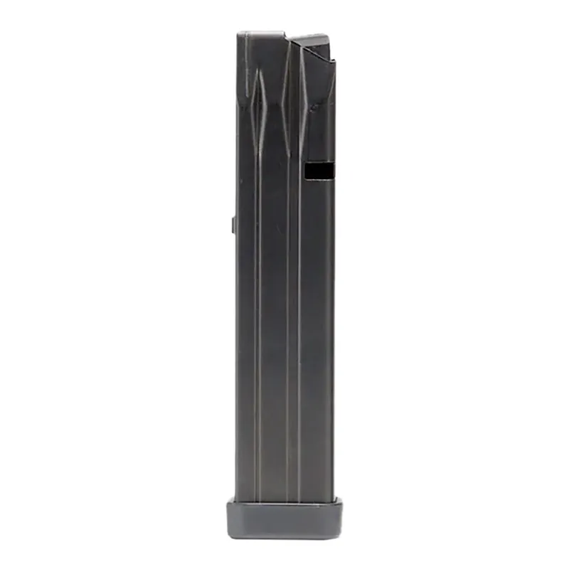 B&T Firearms BT30531 APC 25rd 45 ACP Black Steel