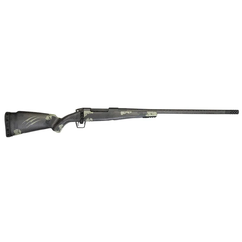 FIERCE TROG300WIN20BF CT ROG 300 20 BLK/FRST