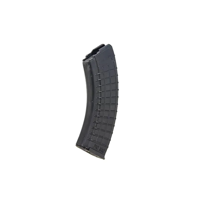 ProMag SAIA5 Standard 24rd 308 Win/7.62x51mm NATO Fits Saiga Black DuPont Zytel Polymer