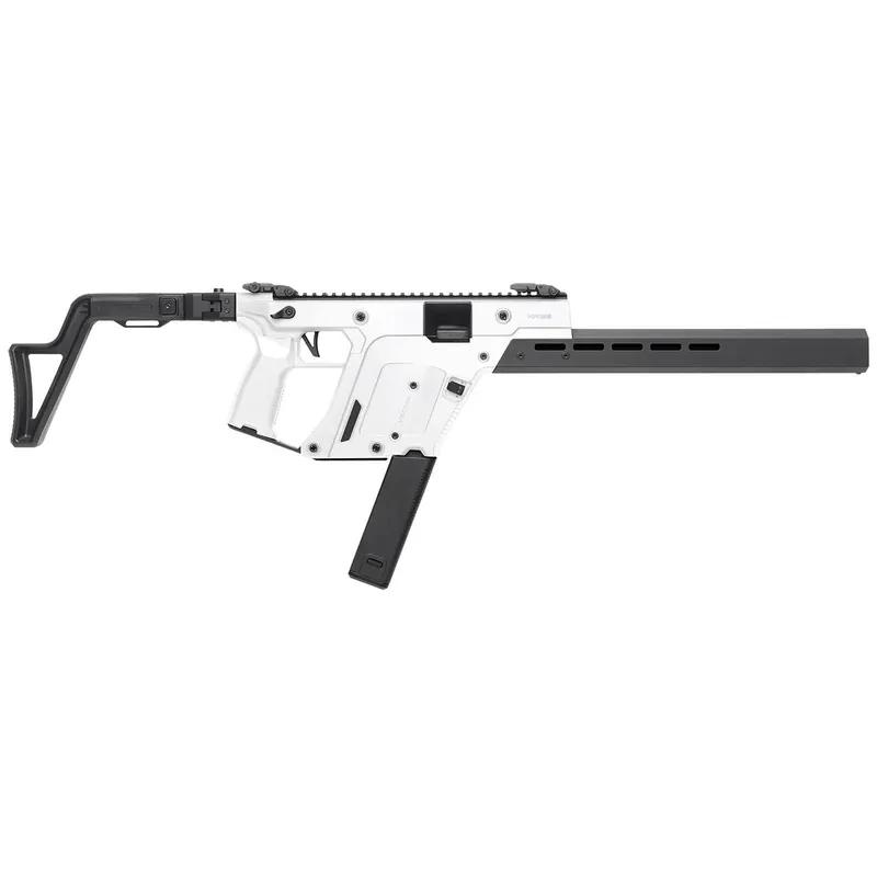 KRISS KV10-3CAP00 VECTOR CRB G3 10M 16 ALPINE