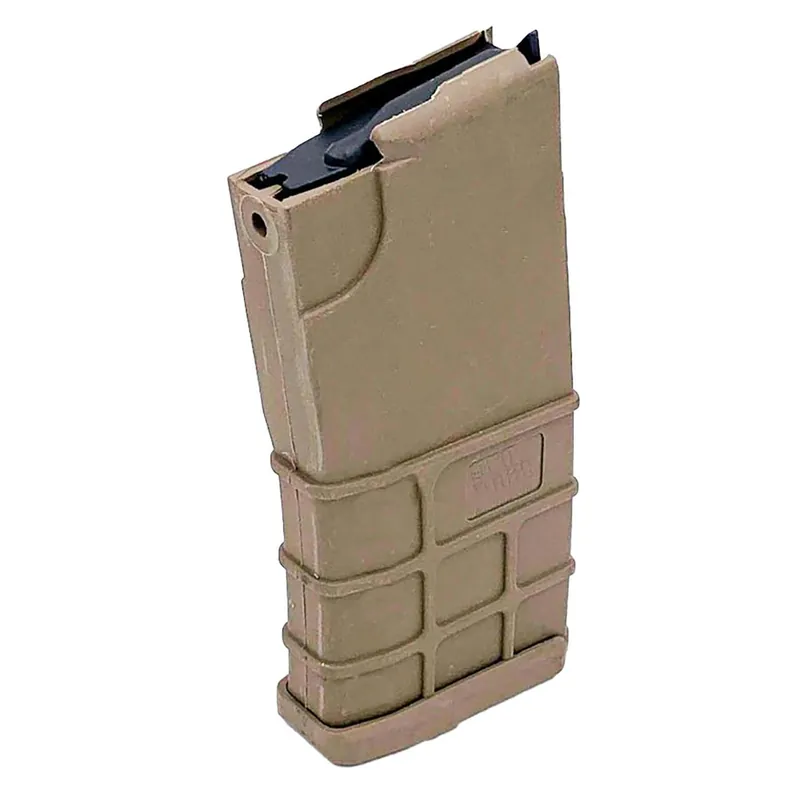 ProMag RUGA11FDE 20rd 223 Rem Fits Ruger Mini-14 FDE Polymer