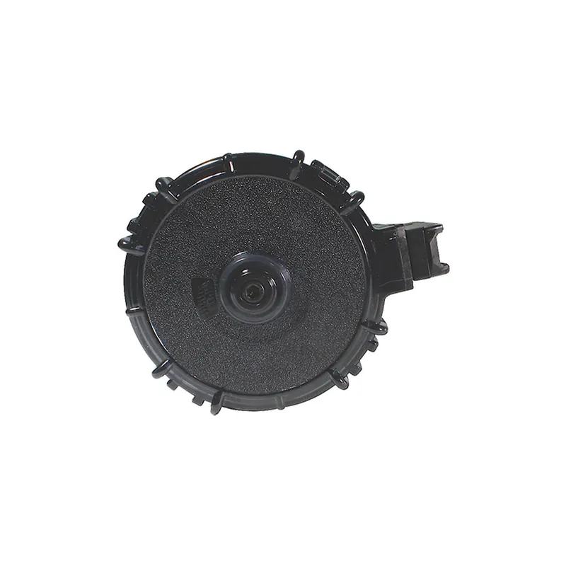 ProMag SAIA11 Standard 15rd Drum 12 Gauge Fits Saiga Black DuPont Zytel Polymer