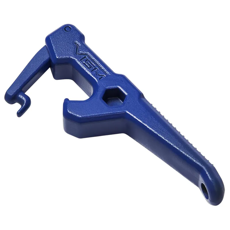 NcStar VTGLMAG MagPopper Disassembly Tool Fits Glock Blue Steel