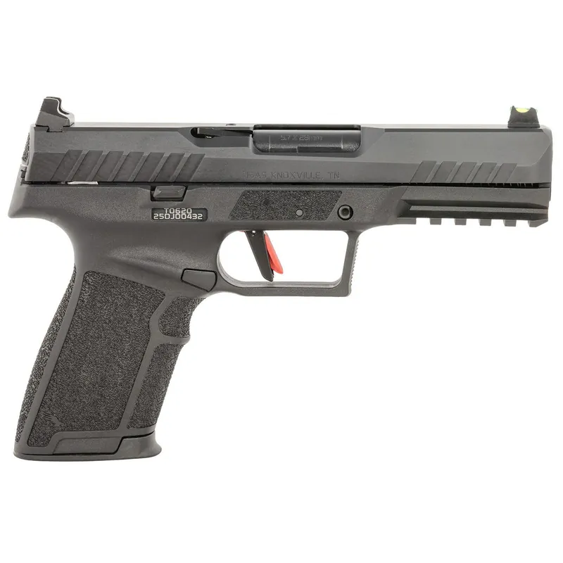 Tisas 15200006 PX-5.7 Raptor 5.7x28mm 20+1