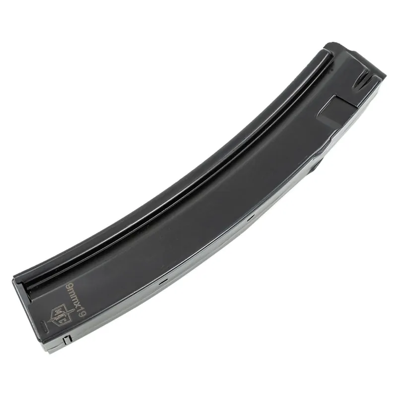 SDS Imports 80065002 MAC 5K 30rd 9mm