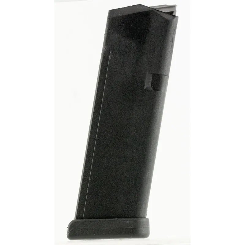 ProMag GLKA10 Standard 15rd 9mm Luger Compatible w/Glock 19/26 Black DuPont Zytel Polymer