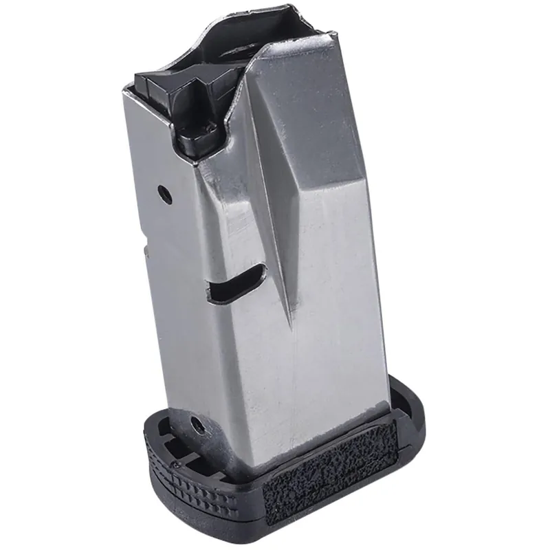 Kahr Arms KX910 X9 10rd 9mm Silver Stainless