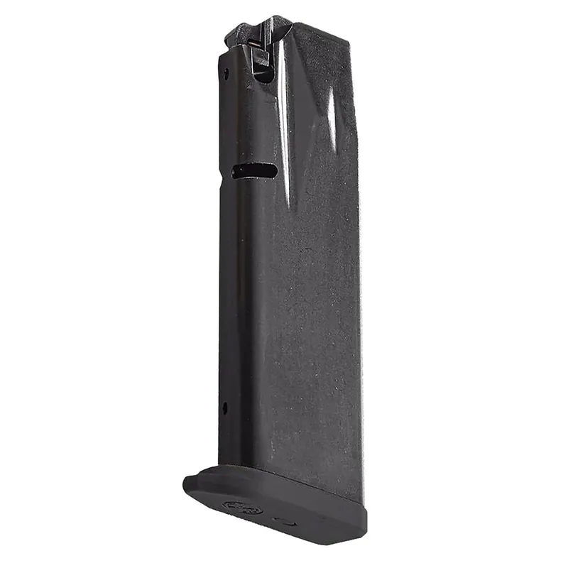 FN 20100568 High Power 17rd 9mm Black Stainless Steel