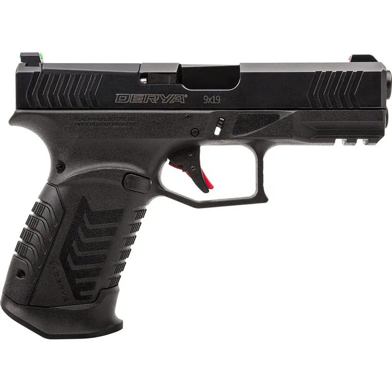 Derya Firearms DY9US DY9 9mm 15rd