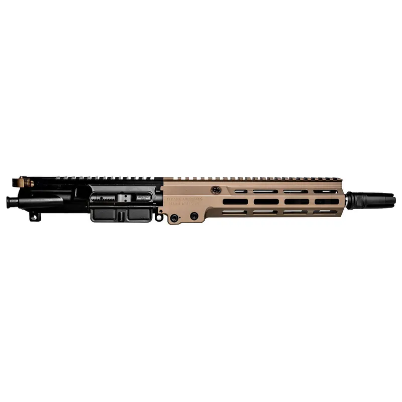 GEISSELE 08-176 URG-I NEAR CLONE 556 10.5 BK/DDC