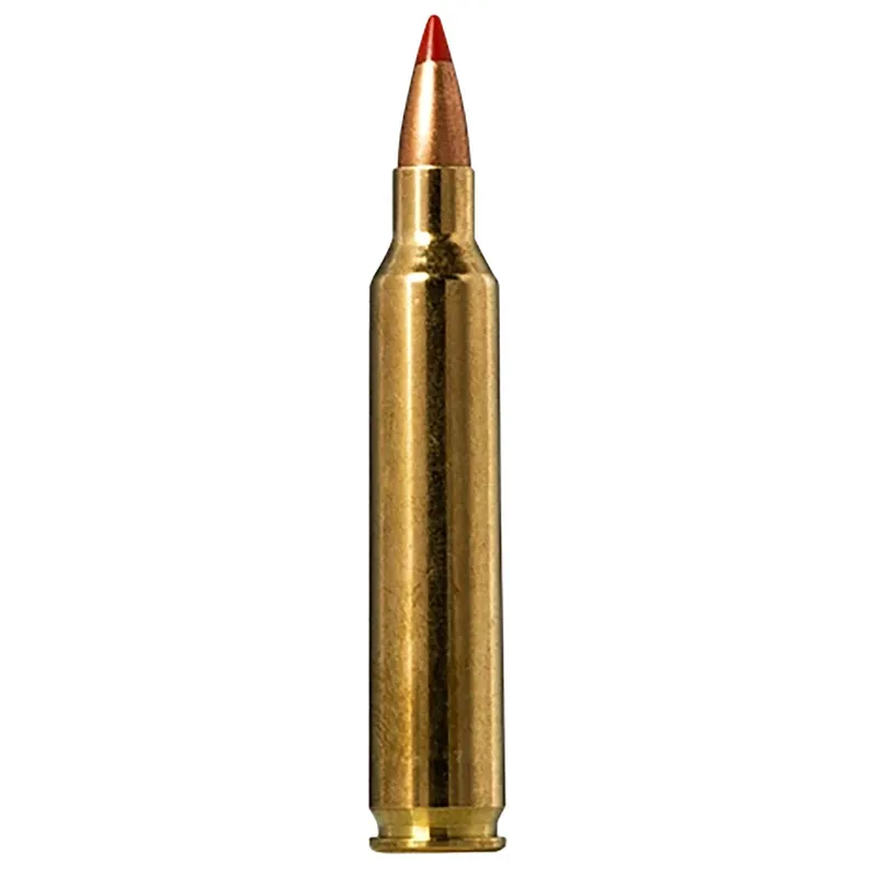Norma Ammunition 20156502 Tipstrike 204Ruger 40gr V-Max 20 Per Box/10 Case