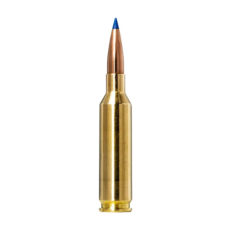 Norma Ammunition 20160482 Bondstrike 6Creedmoor 105gr 20 Per Box/10 Case