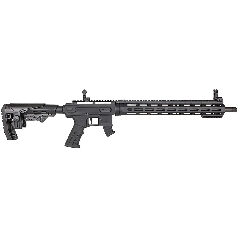 DERYA TM22.FLASH.18 TM22 FLASH 22LR 10RD 18"