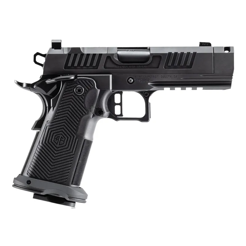 AF AA39X1QMG-XDBK19 AF1911-ROMULUS 3.5" COMP RMSC