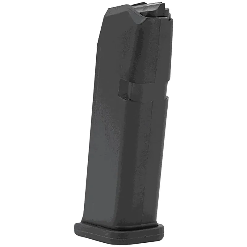 Kci Usa Inc KCIMZ009 Glock 15rd 9mm Luger Black Polymer Fits Glock 19/26