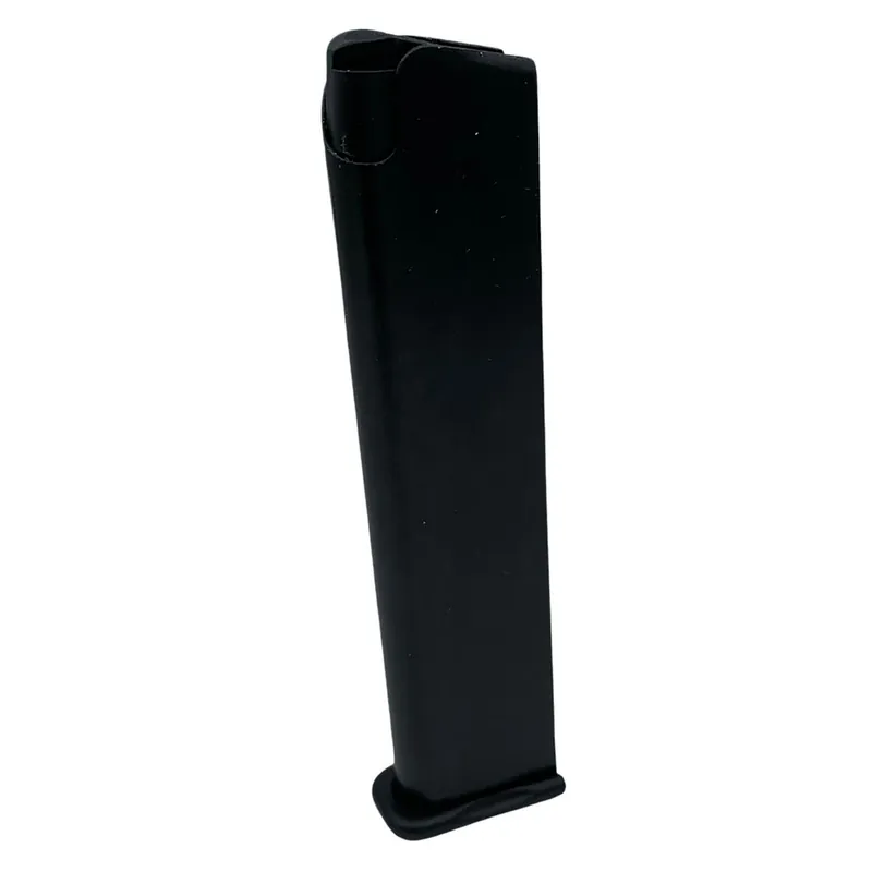 ProMag BRO07 10rd 380 ACP Fits Browning Black Label 1911 Blued
