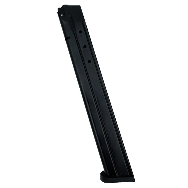 ProMag BERA15 32rd 9mm Fits Beretta Px4 Blued Steel