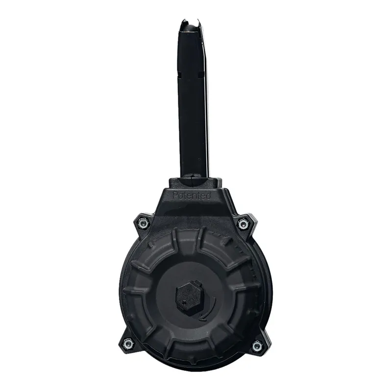 ProMag DRMA42 50rd 9mm Fits Canik TP9 Black Polymer