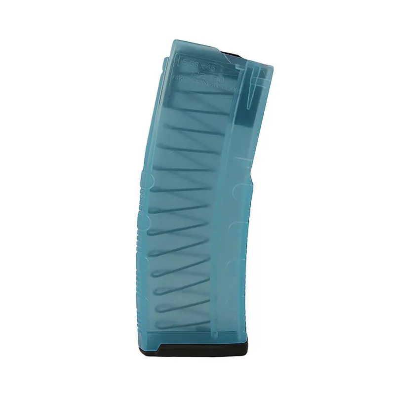 Amend2 556MODCVICE30 MOD-C 30rd 5.56 NATO Fits AR-15 Teal