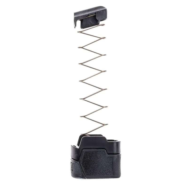 Xtech Tacitcal XTT132BLKP3659MM MTX 9mm Fits Sig365 12rd Black