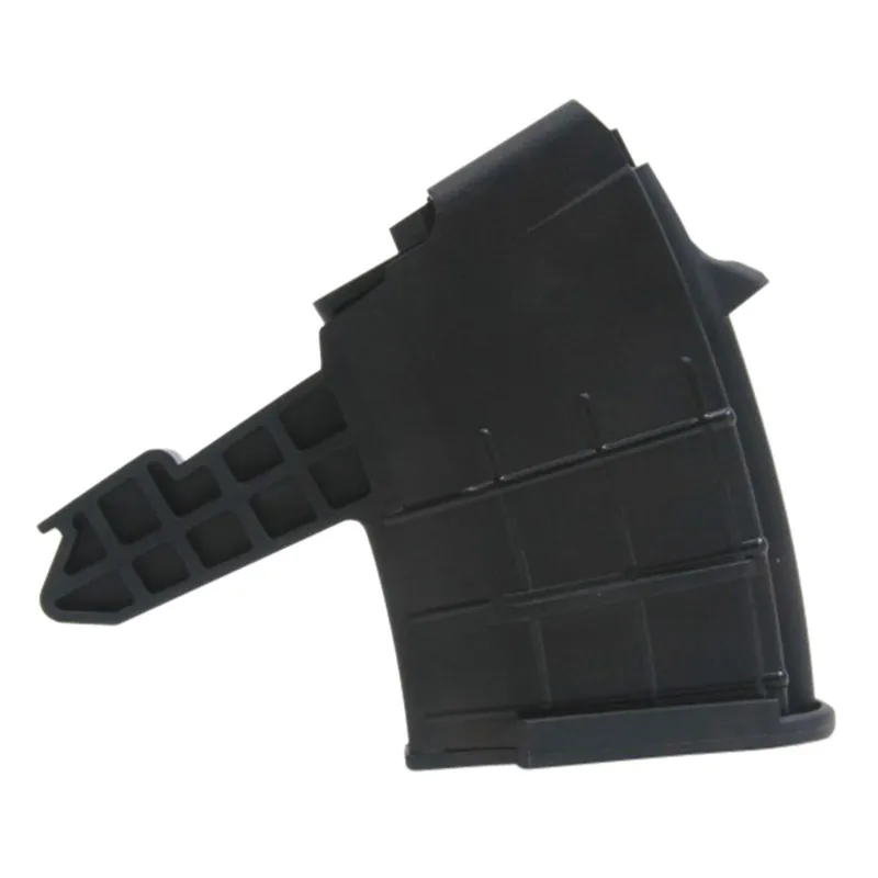 ProMag SKS01 Standard 10rd 7.62x39mm Fits SKS Black DuPont Zytel Polymer