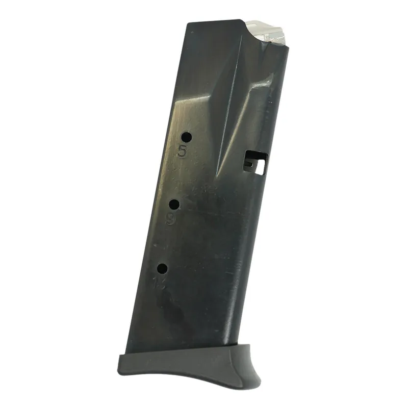 Talon Armament THUN9UCM13MAG 13rd 9mm Blued Steel