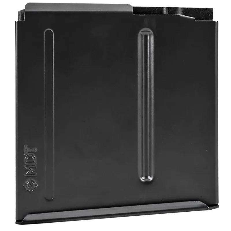 Mdt Sporting Goods Inc 102088BLK AICS Magazine 5rd 300 WM Black Steel