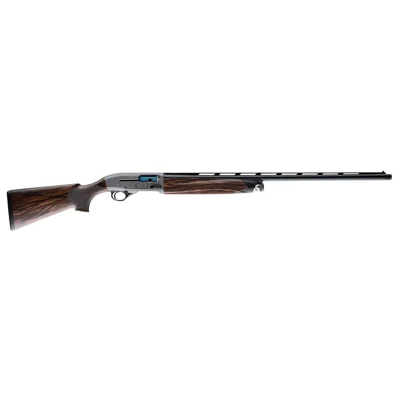 Beretta USA J42CJ18V A400 Xcel Sporting Vittoria 12 Gauge Semi-Auto 2+1 28" Steelium Vent Rib Barrel, Walnut Stock