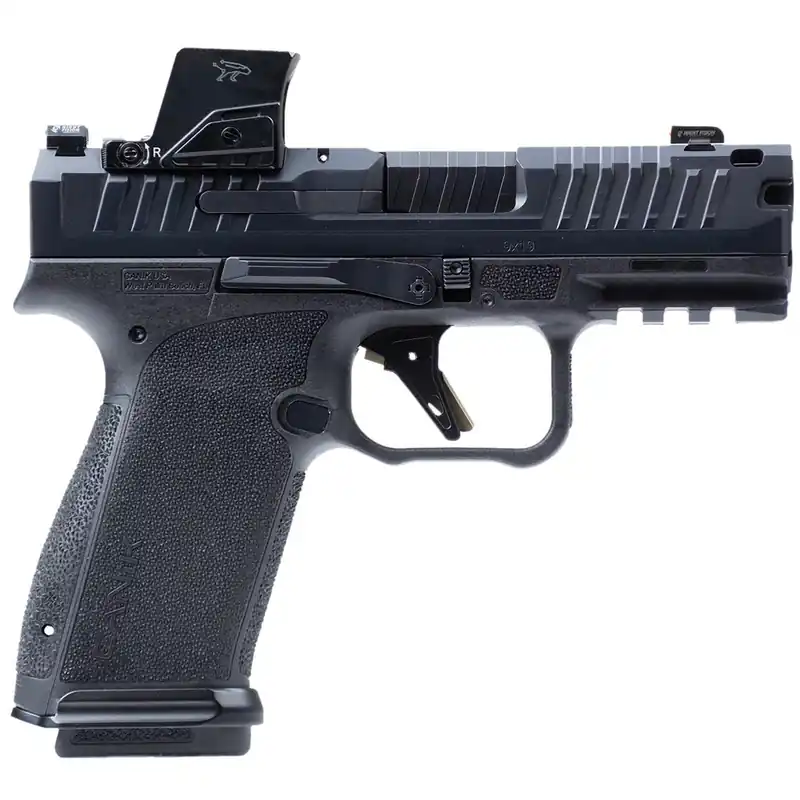 Canik HG8328VN 9mm Luger 10+1 MeCanik M04 Red Dot