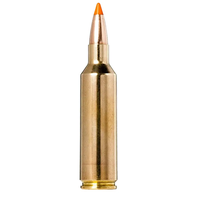 Norma Ammunition 20169532 Tipstrike 270WSM 140gr 20 Per Box/10 Case