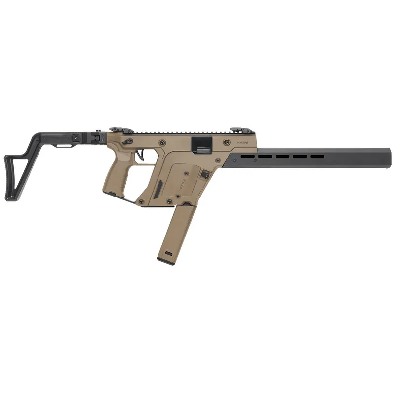 KRISS KV45-3CFD00 VECTOR CRB G3 45A 16 FDE