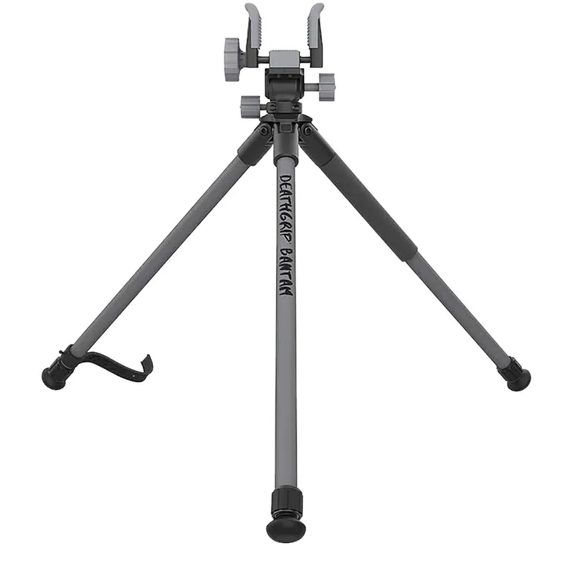 Bog-Pod 1196127 DeathGrip Bantam Aluminum
