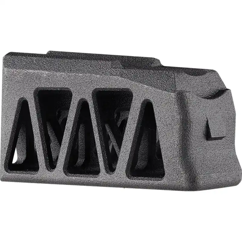 CVA AC1118 Cascade Cartridge Limiter Firearm Fit CVA Cascade/ Black Polymer