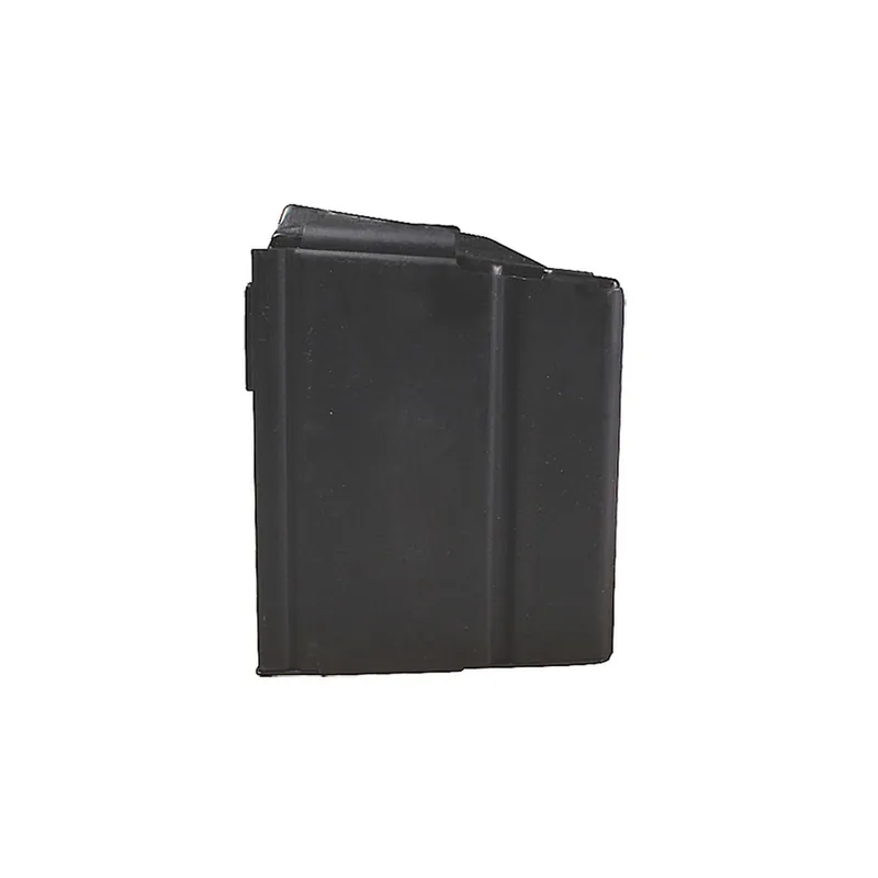 ProMag MIA01 Standard 10rd 308 Win/7.62x51mm NATO Fits Springfield M1A/M14 Blued Steel