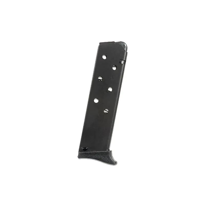 ProMag BRA01 Standard 7rd 380 ACP Fits Bersa Thunder/Firestorm/383A/95 Blued Steel