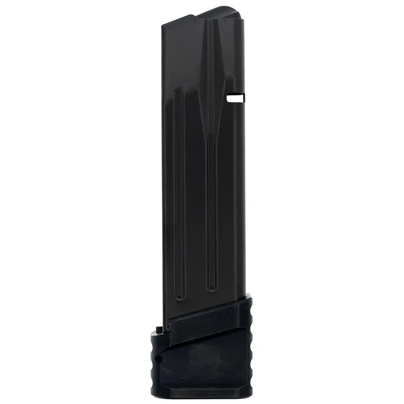 SAR USA SAR921 CM9 21rd Extended 9mm Luger Black Steel