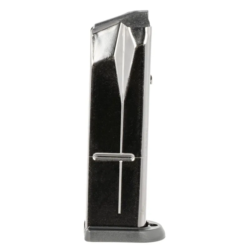 FN 663221 FNX 10rd 45 ACP Black Stainless Steel