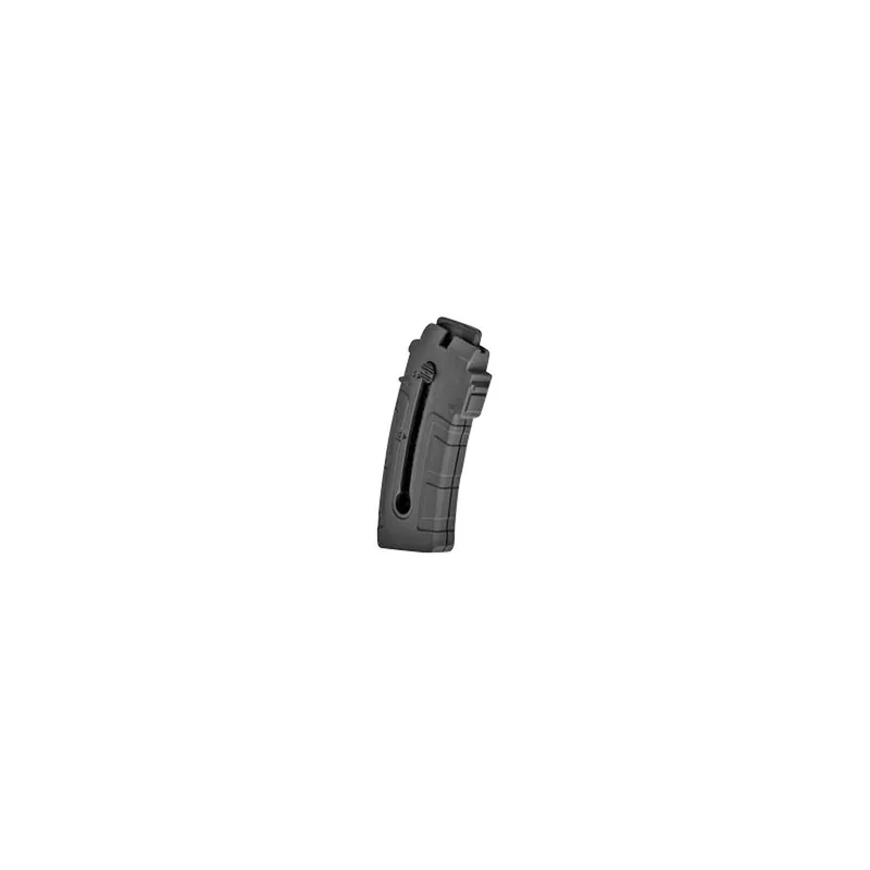 Rossi 358-0018-00 RS22W 10rd 22 WMR Black Polymer