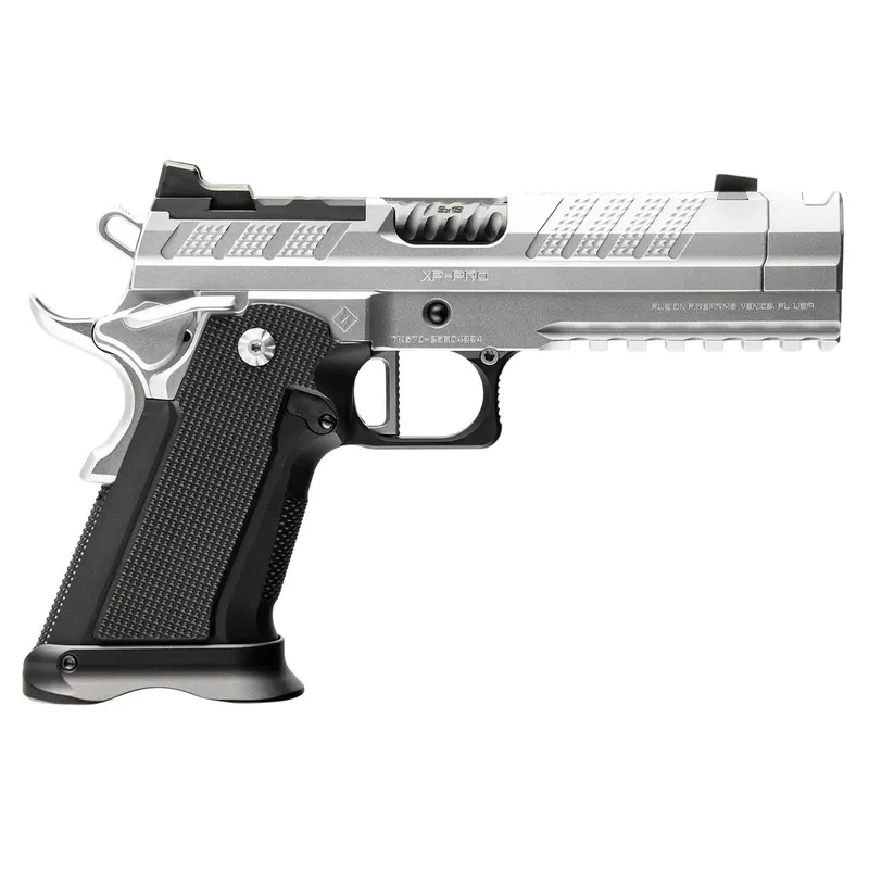 FUSION XP-COMP-9-C-10 XP PRO COMP 9MM 10R CHROME