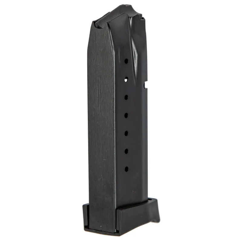 ProMag SMIA19 Standard 17rd 9mm Luger Fits S&W SD Blued Steel
