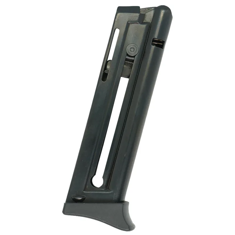 Bersa THUN22BLMAG Thunder 10rd 22 LR Black Steel