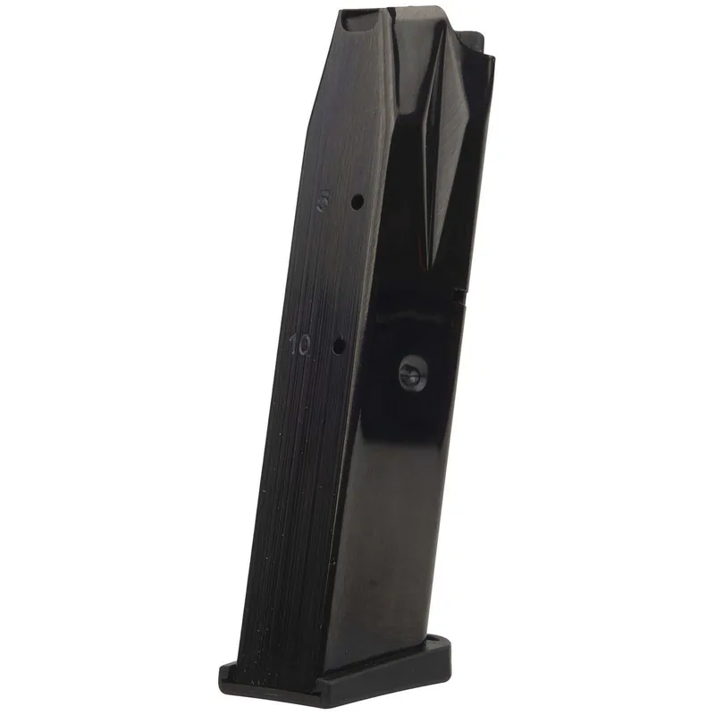 Derya Firearms D012221 Melik 10rd 9mm Fits Beretta Metal