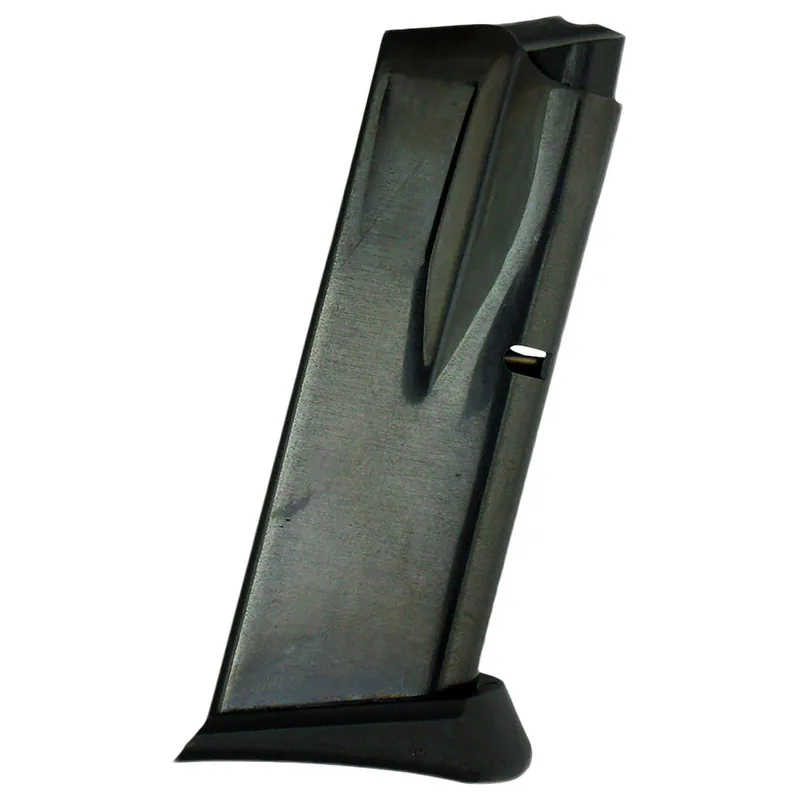 CZ-USA 11750 2075 Rami 10rd 9mmLuger Blued Steel