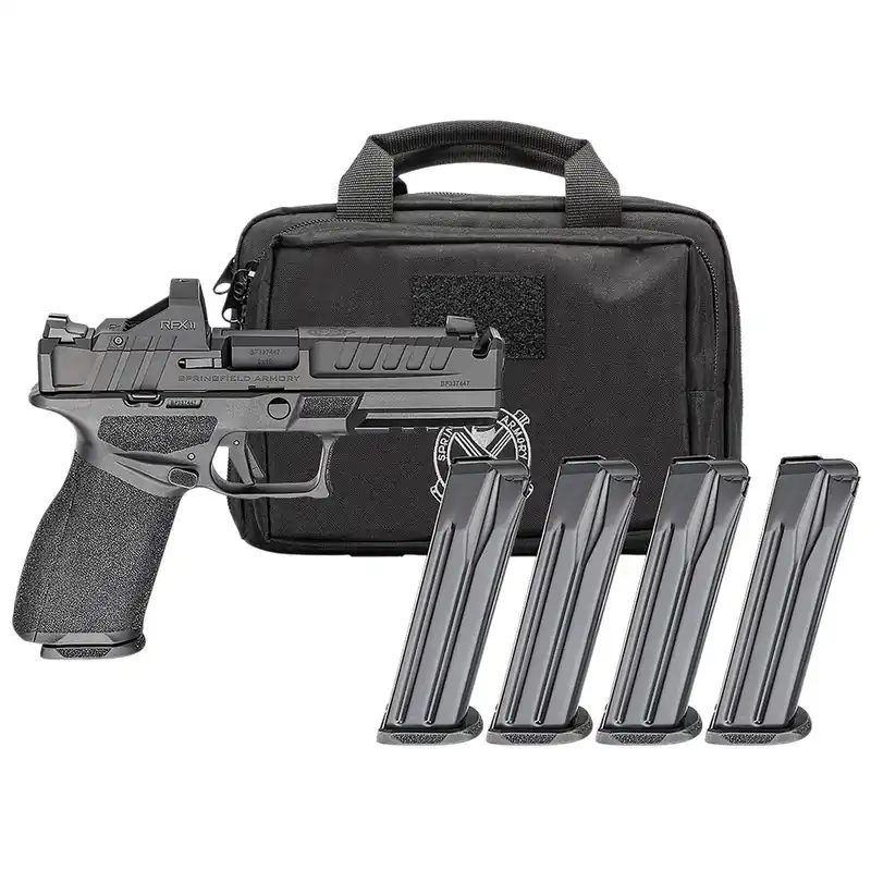 SPG EC9459BCACOMPPAC ECHLN FS UDT 4.5 *CA 10R