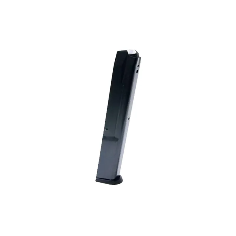 ProMag SPRA4 Standard 20rd 40 S&W Fits Springfield XD Blued Steel